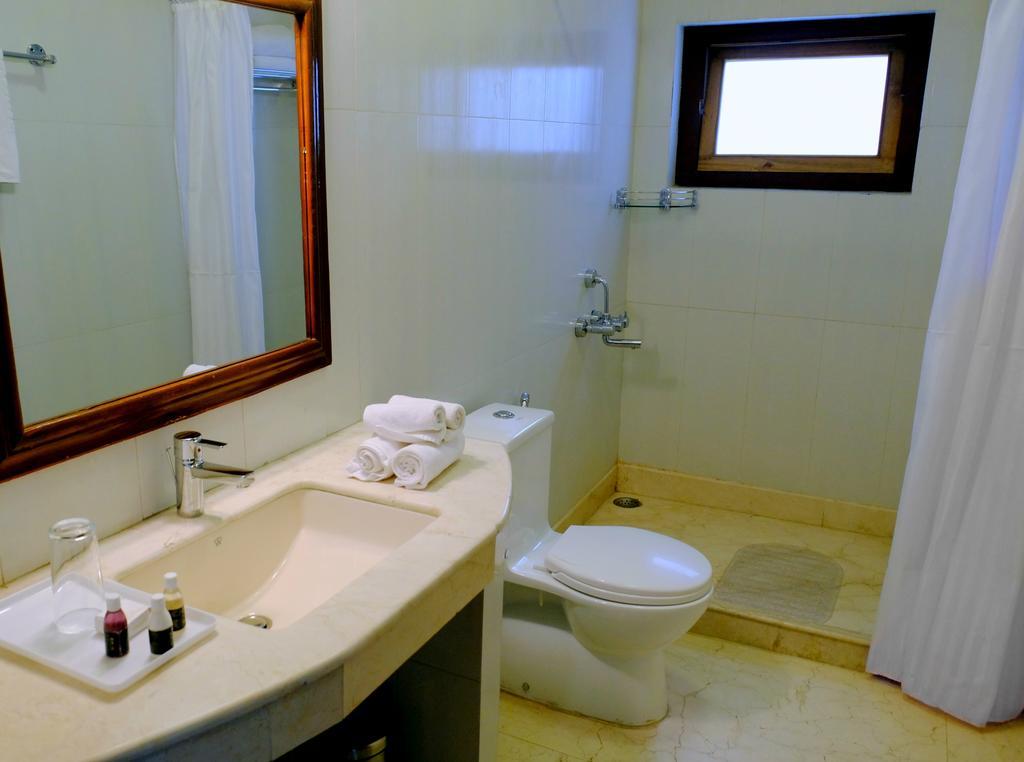 Hotel Norbuling Thimphou Chambre photo