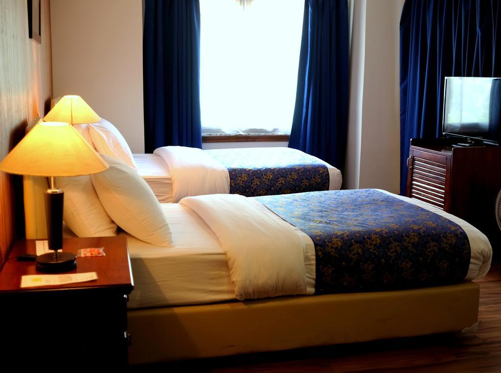 Hotel Norbuling Thimphou Chambre photo