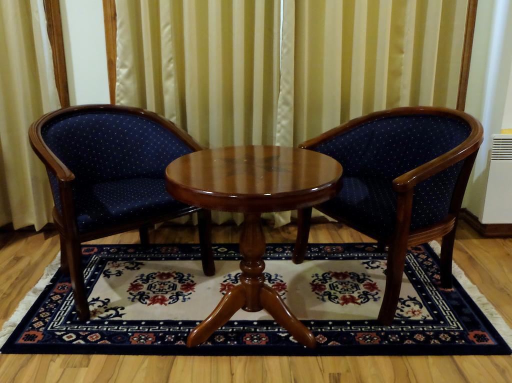 Hotel Norbuling Thimphou Chambre photo