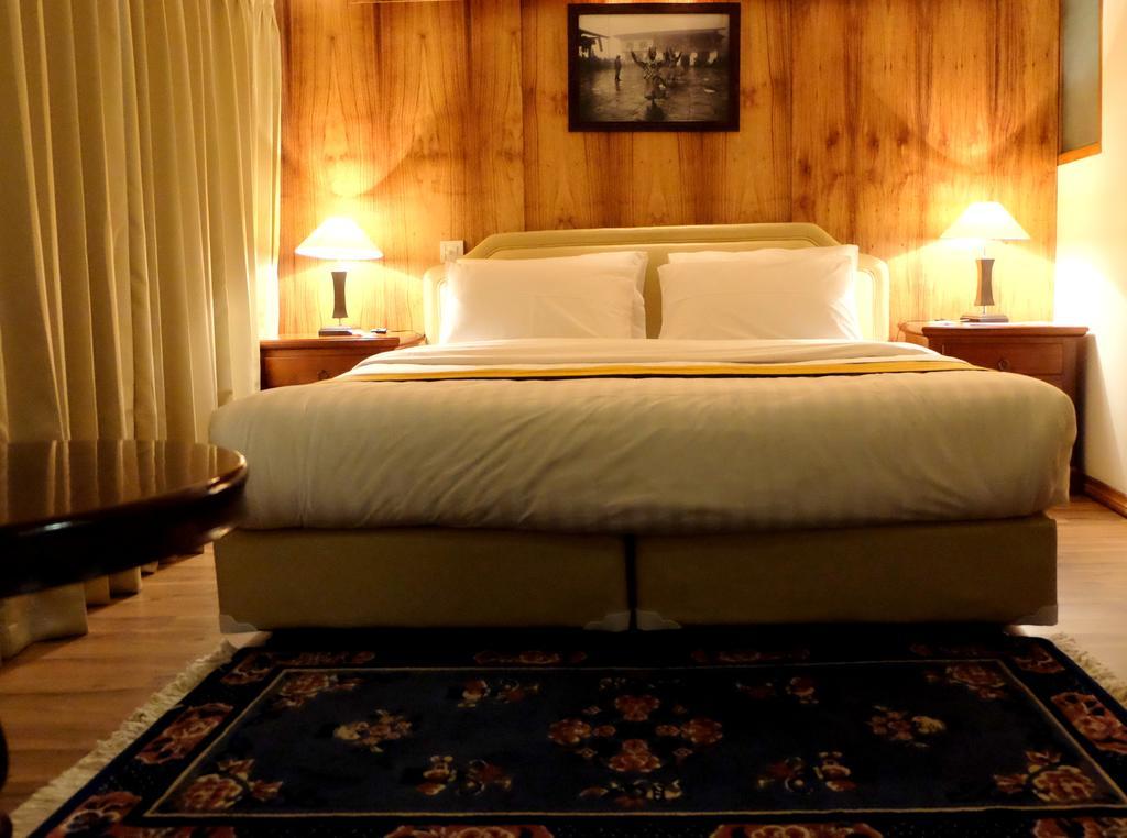 Hotel Norbuling Thimphou Chambre photo